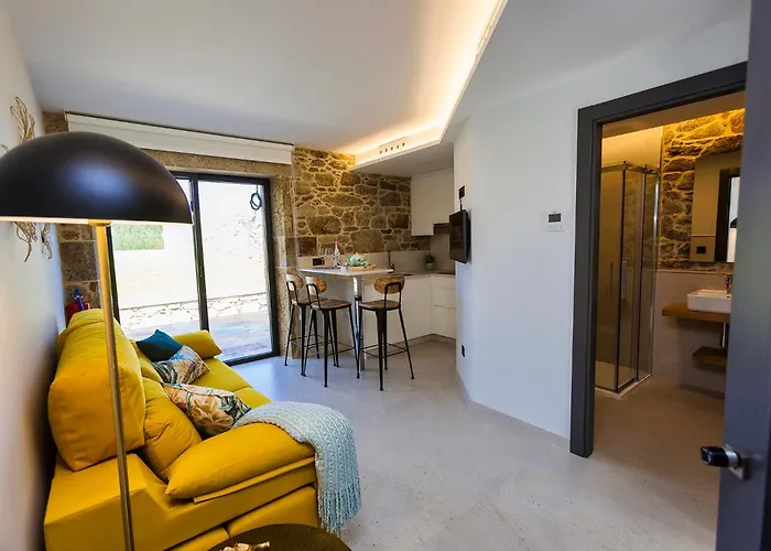 Sal De Mar Apartamentos