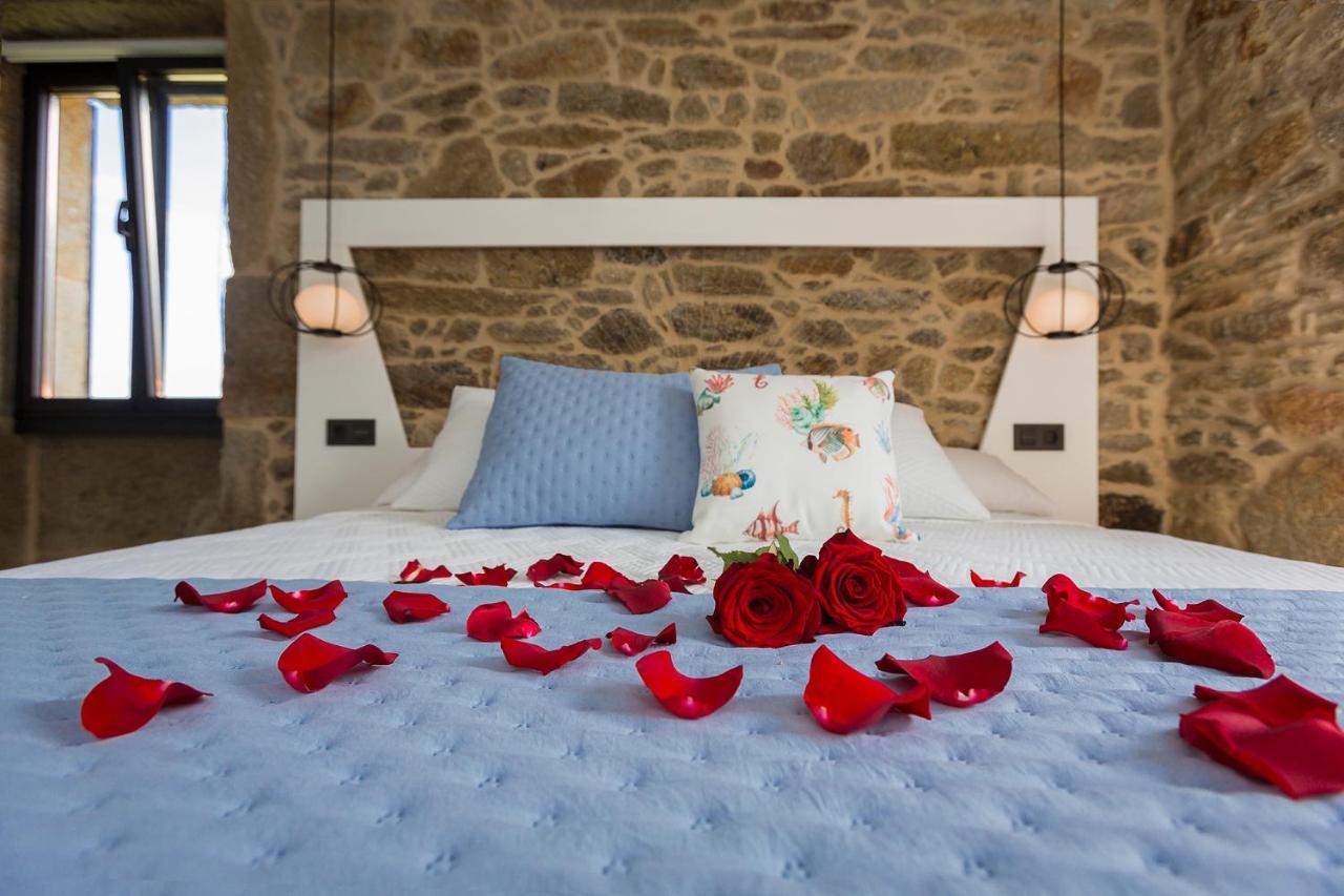 Sal De Mar Apartment Muxia
