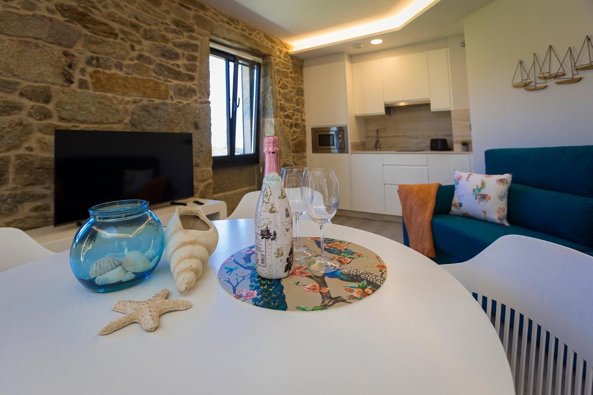 Apartment Sal De Mar